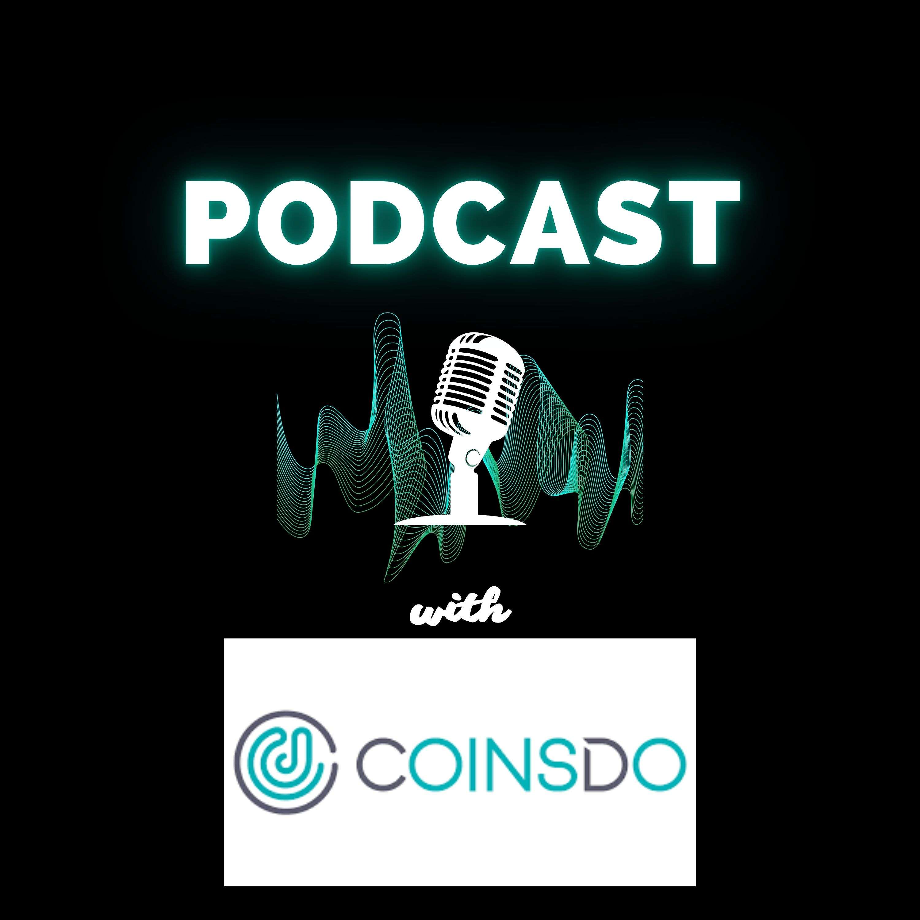 CoinsDo Podcast