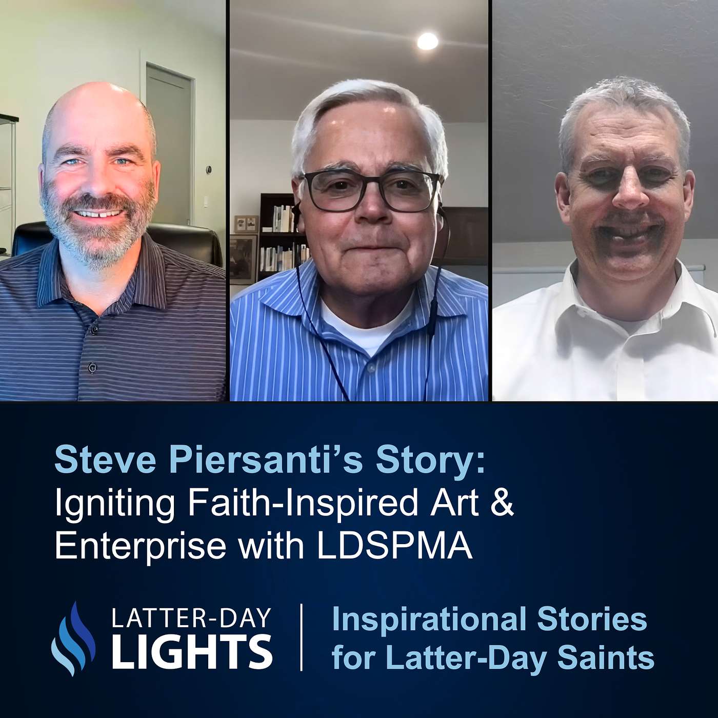 LDS Podcast \