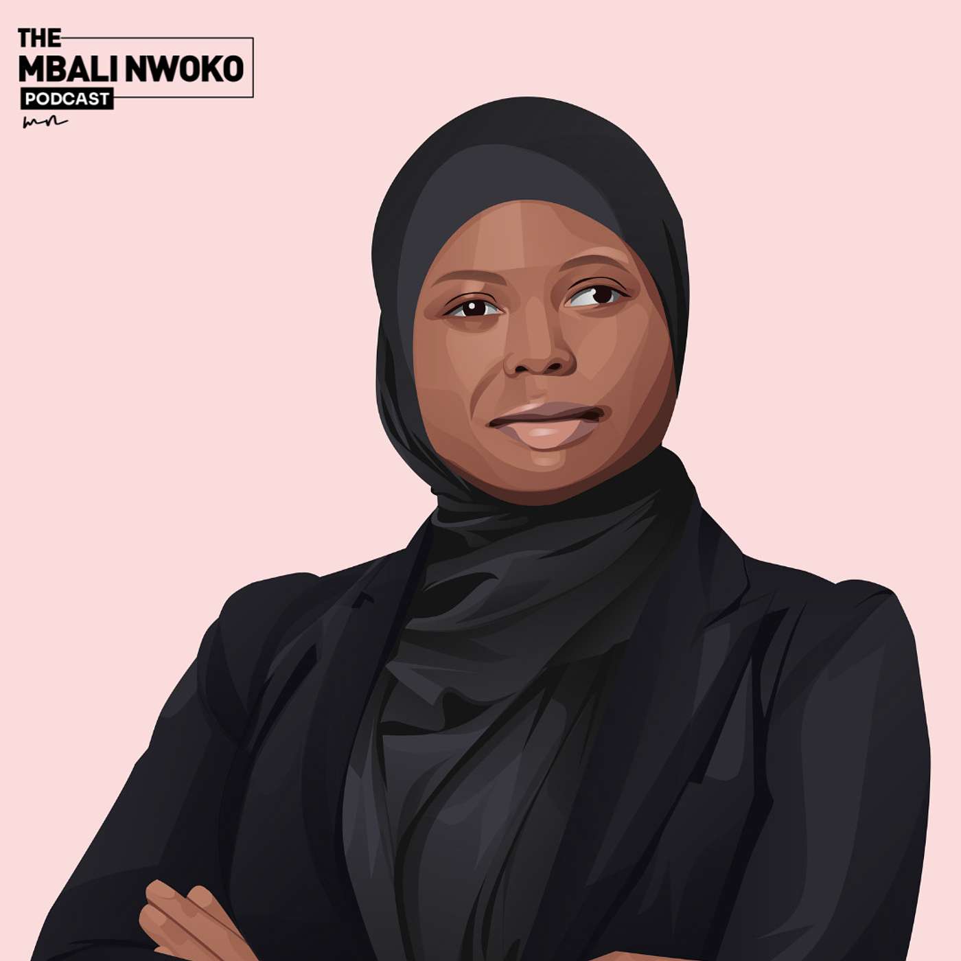 The Mbali Nwoko Podcast
