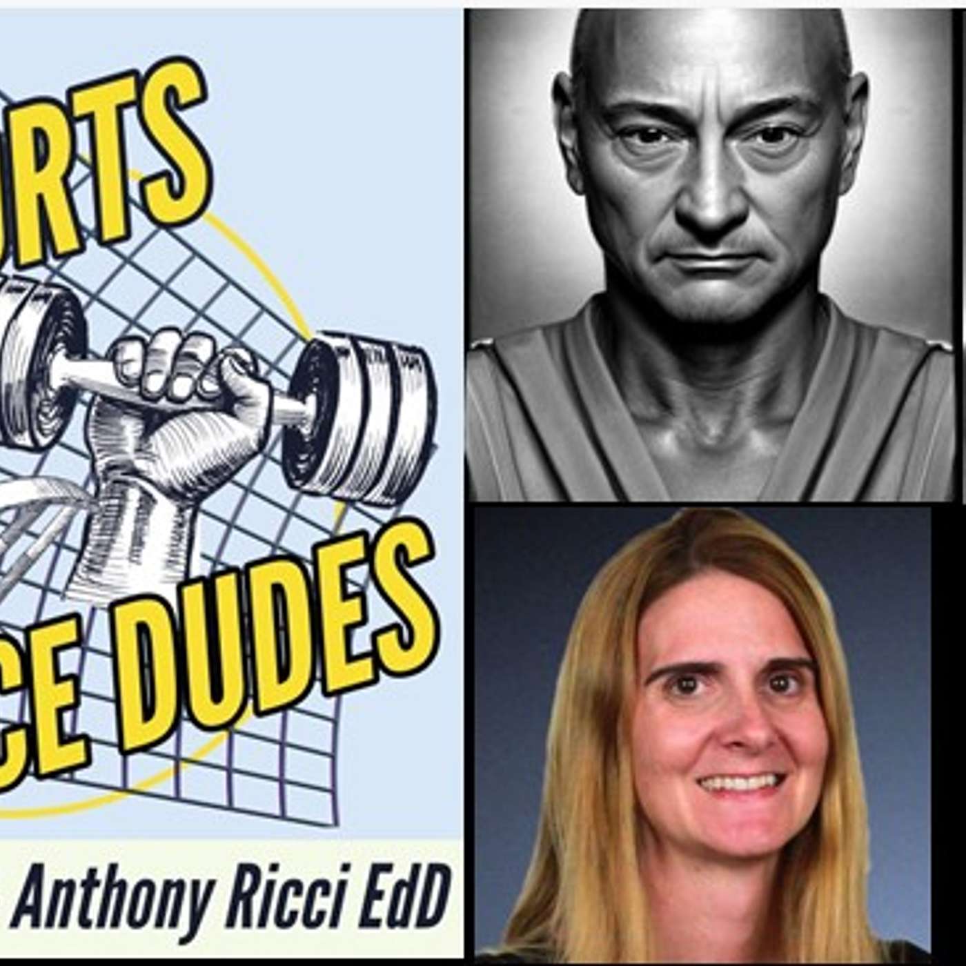 Sports Science Dudes