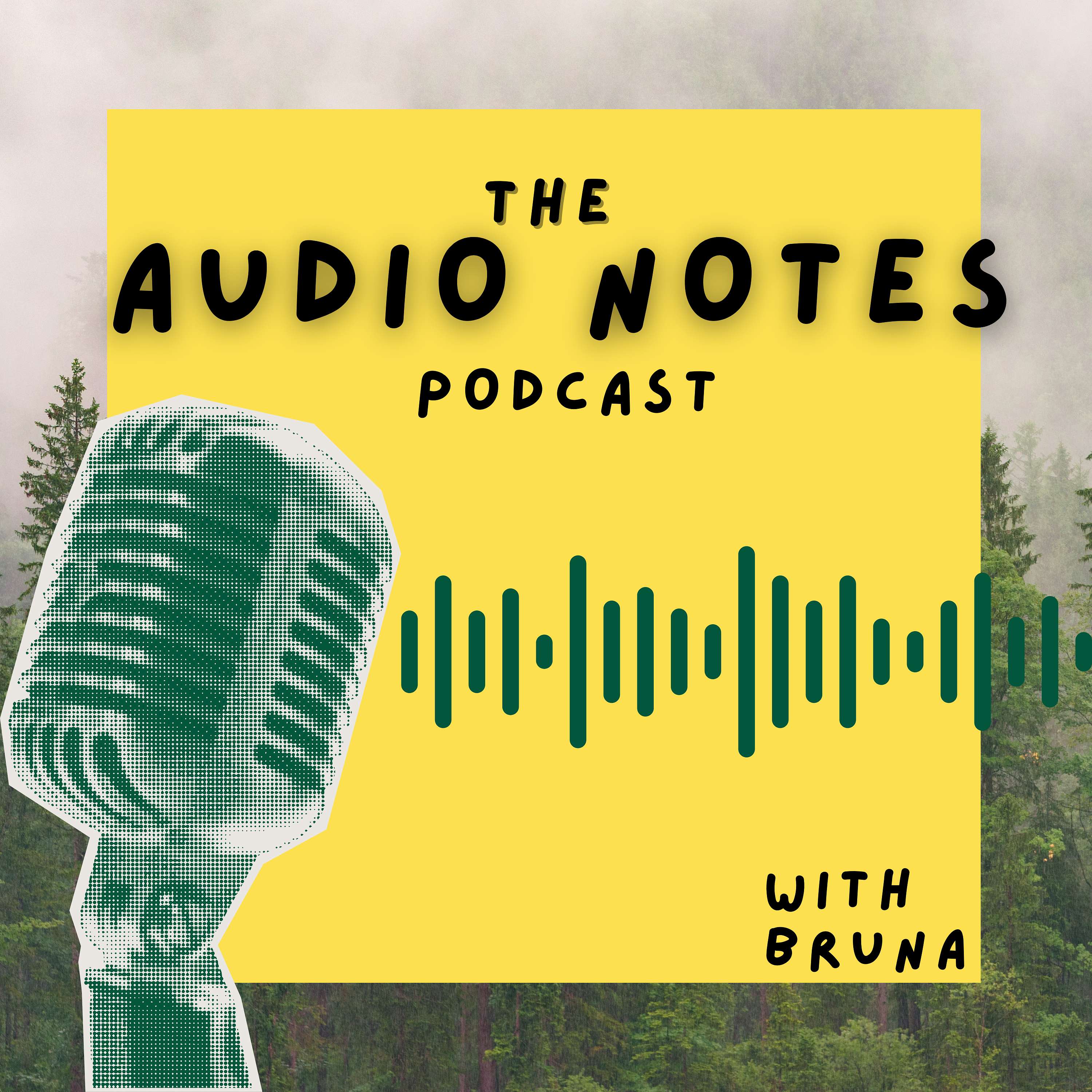 Audio Notes's Podcast