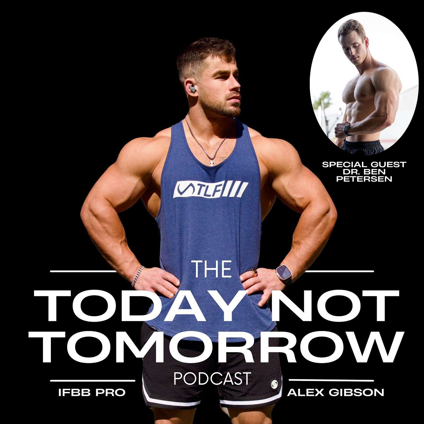 The Physique Revival Podcast
