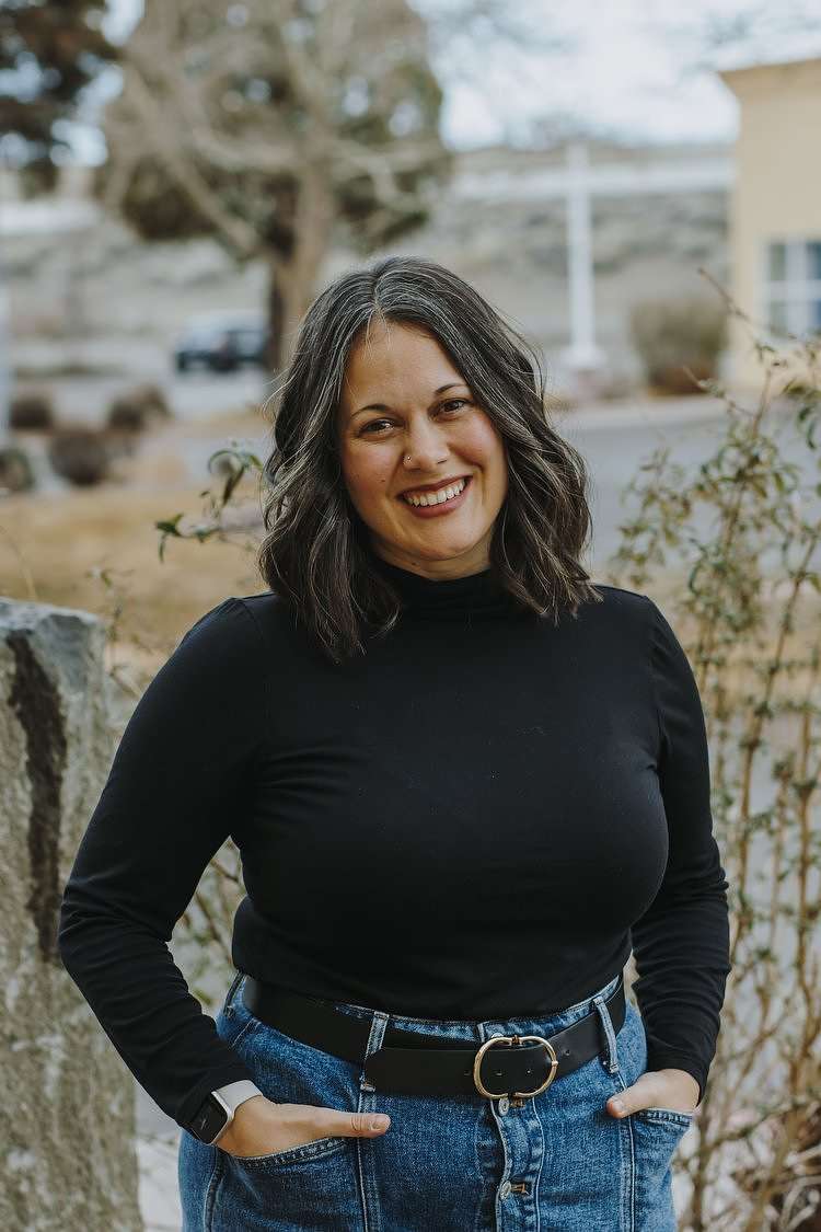Kristine Caliger