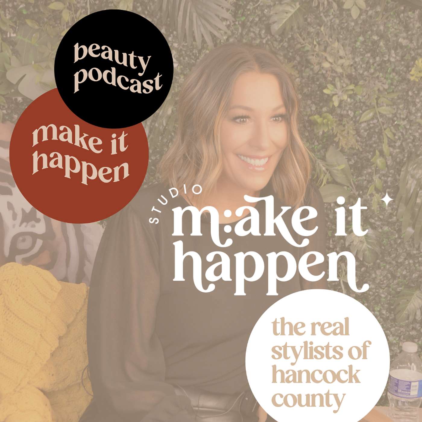 Studio Make it Happen