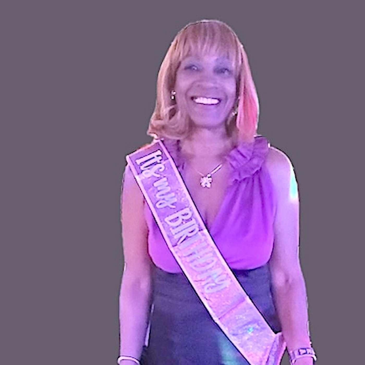 Hope by Renetta, Stage 4 Cancer survivor