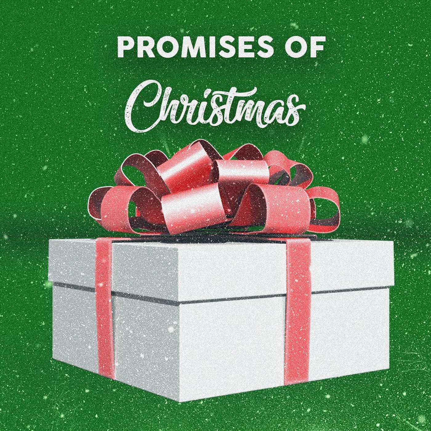 Promise of Purpose and Victory