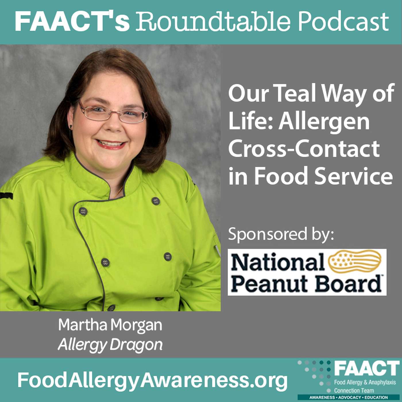 FAACT\'s Roundtable