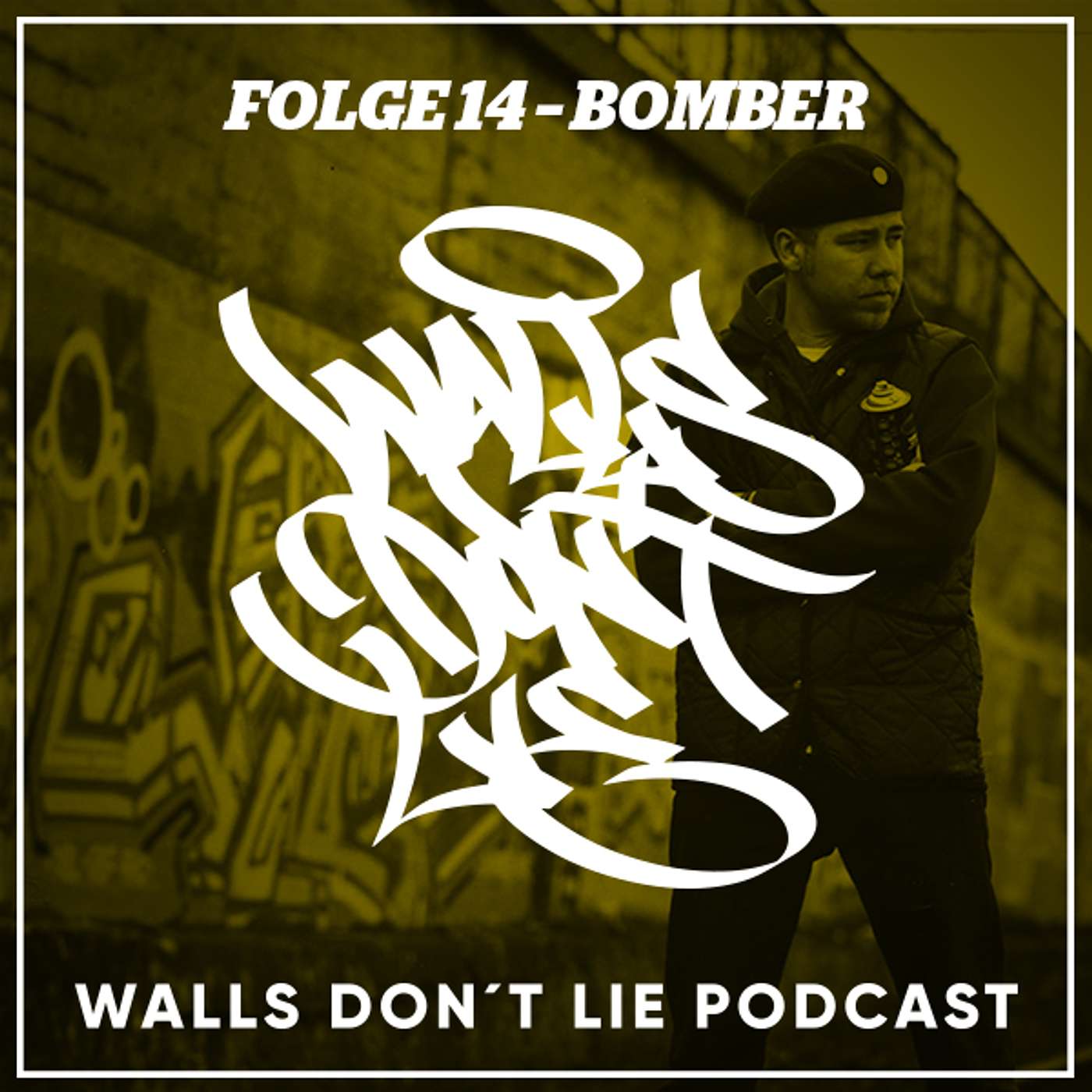 Walls Don´t Lie