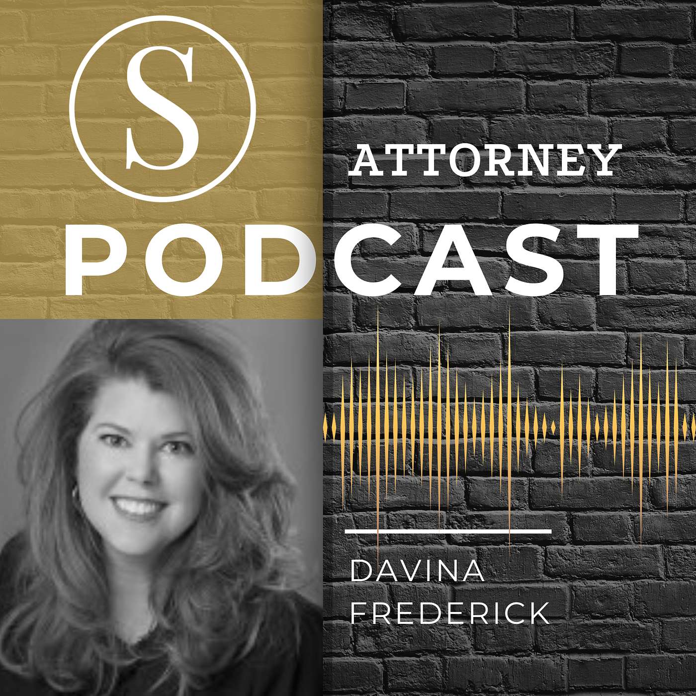 Davina Frederick: Building a Thriving Law Practice as a Woman Attorney