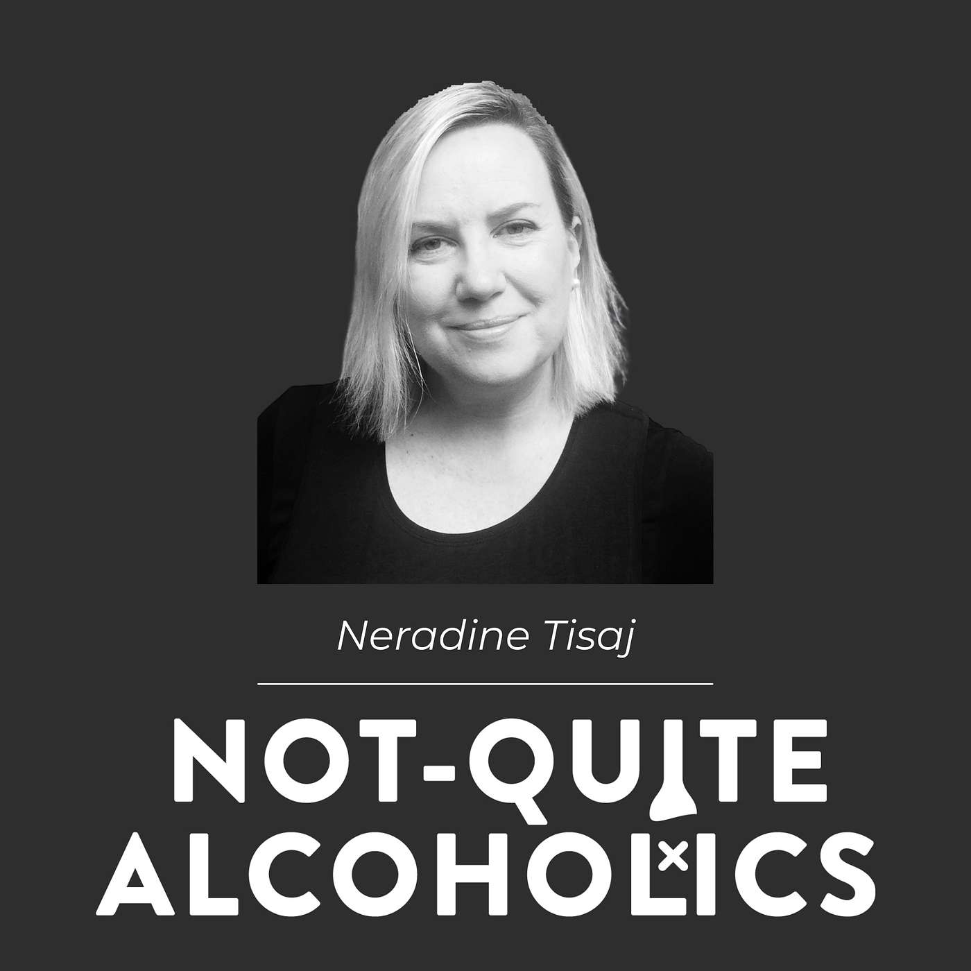 Not-Quite Alcoholics