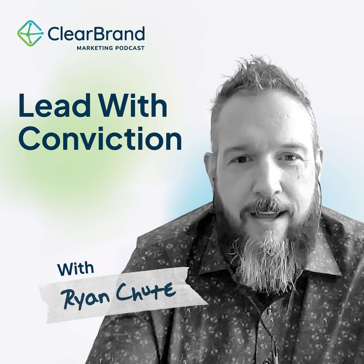 ClearBrand Marketing Podcast