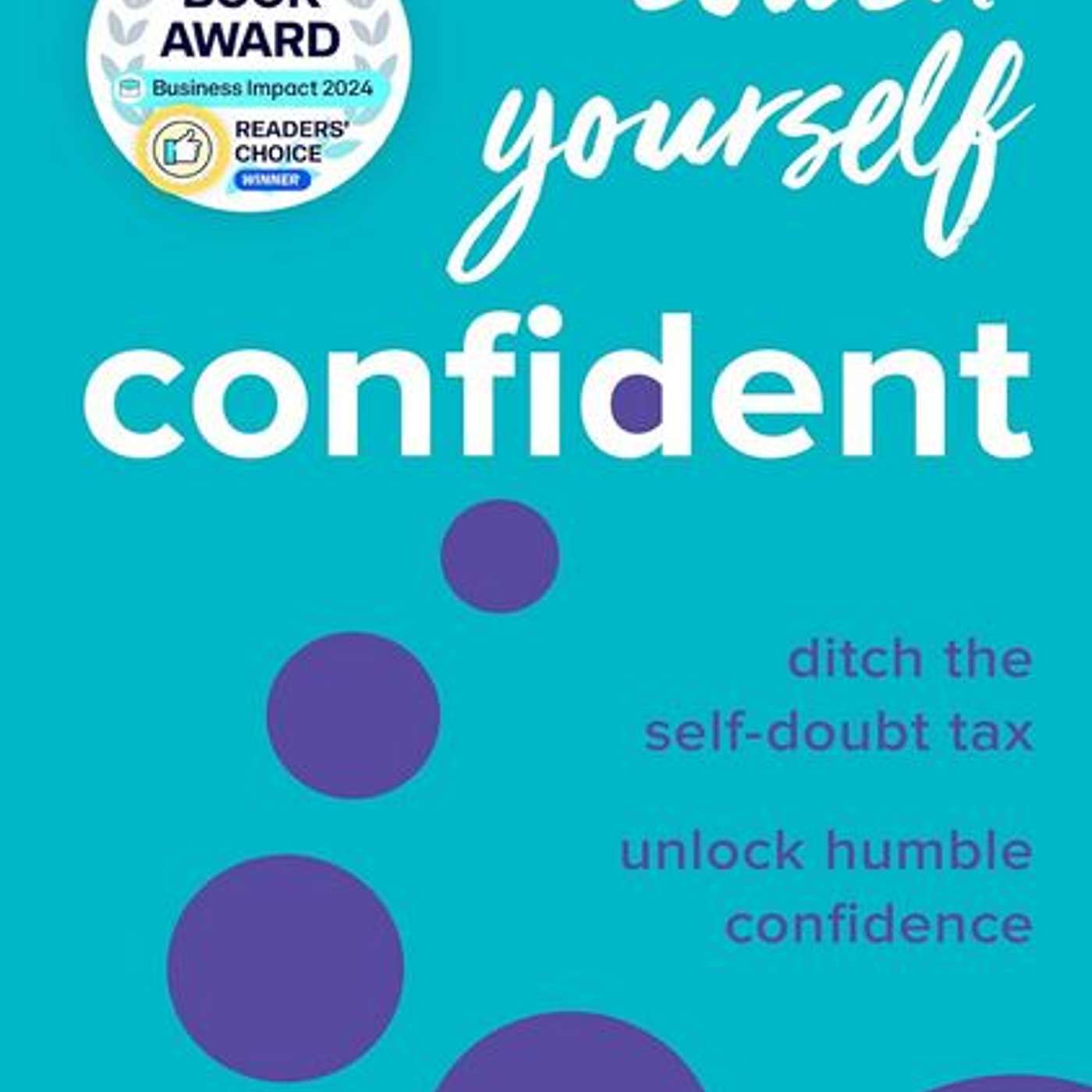 Coach Yourself Confident, author Julie Smith #book #bookrecommendations  #mustread