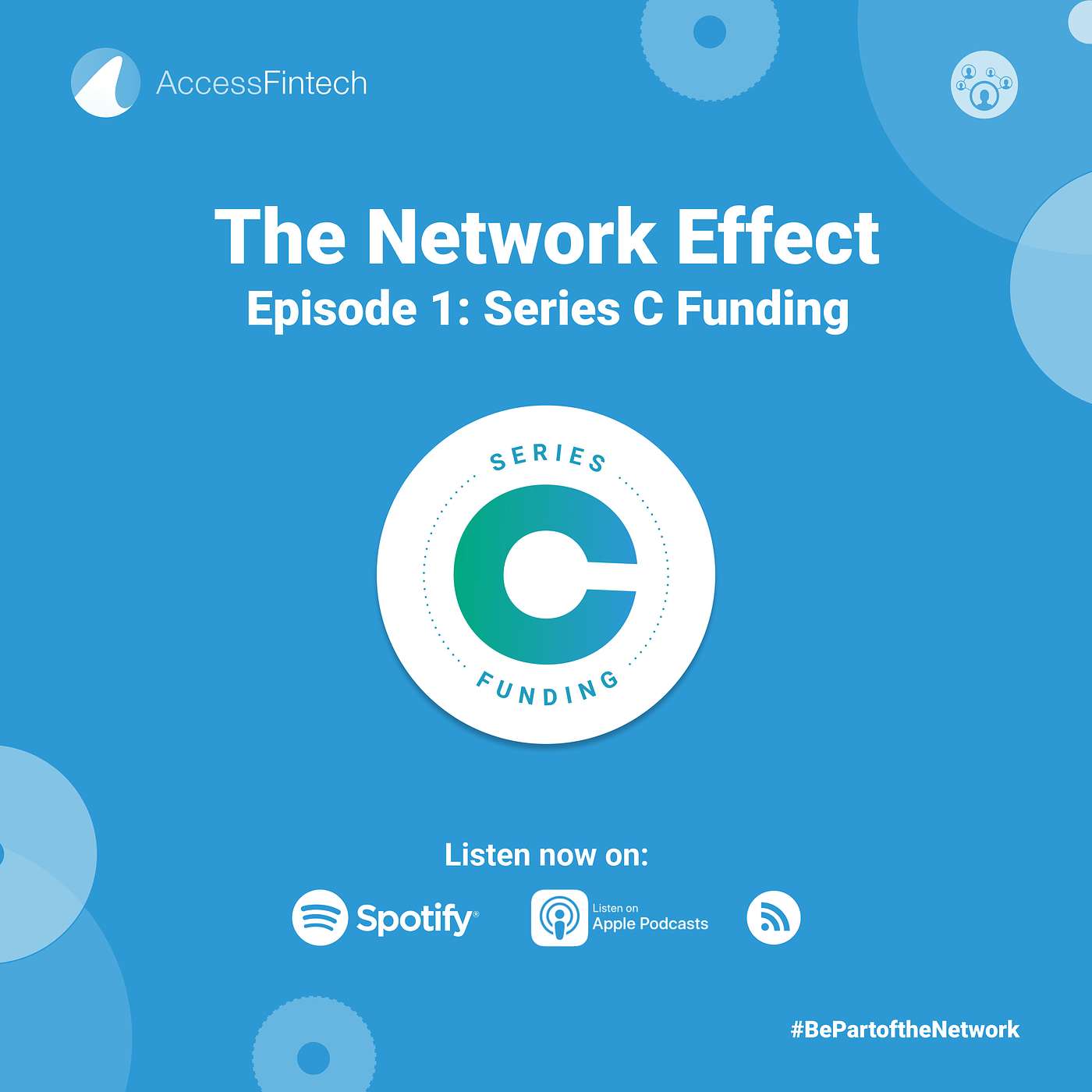 Series C Funding