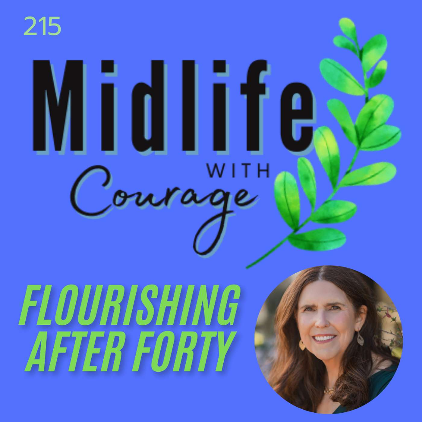 Navigating Grief and Other Midlife Challenges with Dr. Michelle Peticolas