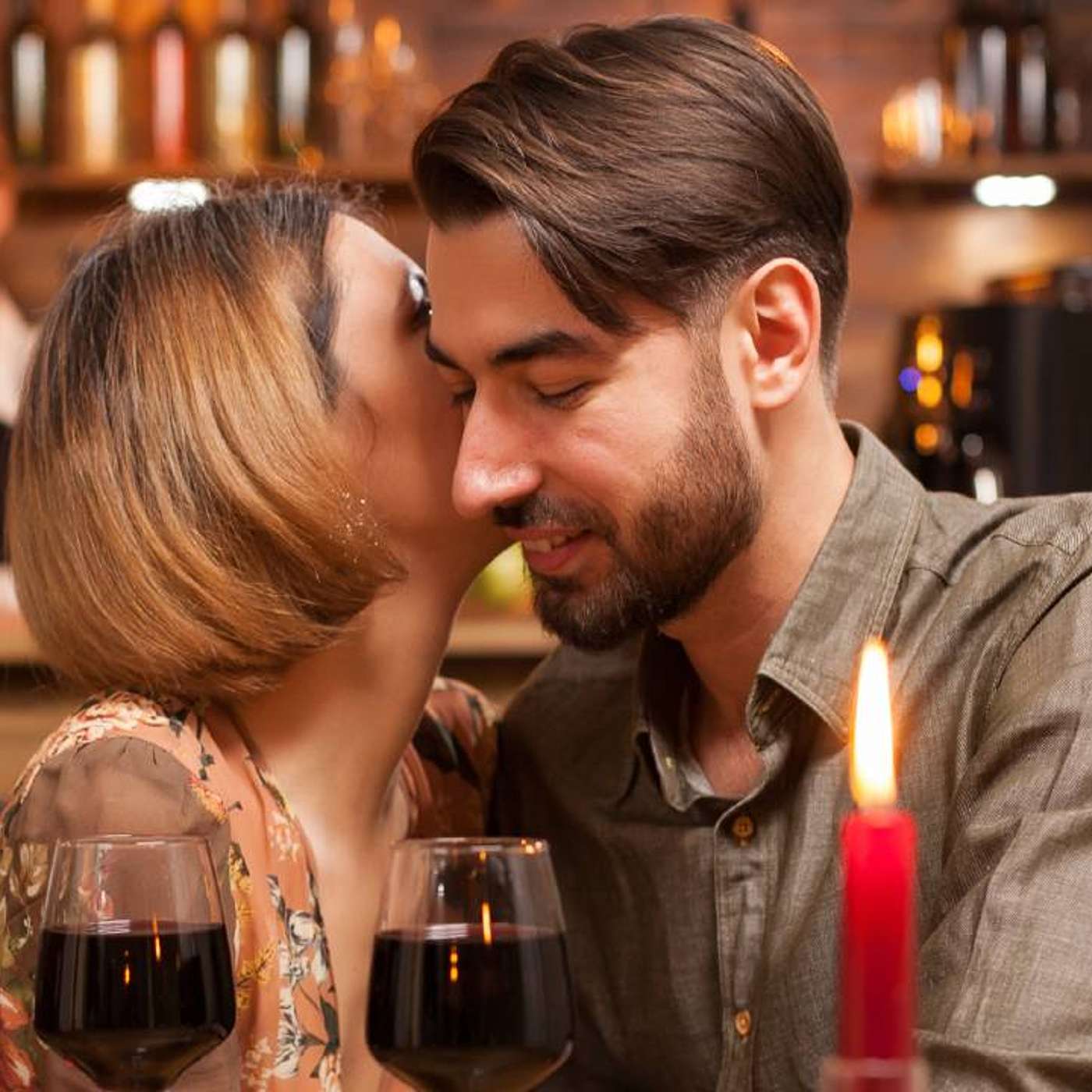 When I Was Young It Was Easy to Flirt With Men to Get What I Wanted {Reaction} | Helios Blog 288