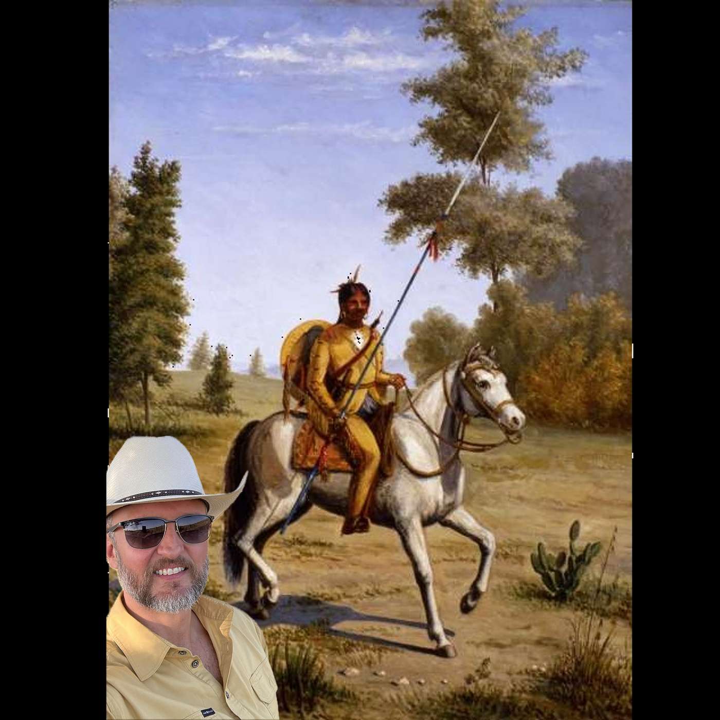 A New History of Old Texas