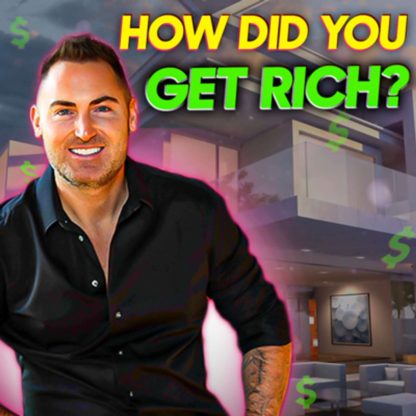 Ask A Multi-Millionaire ANYTHING!! // 11 BIG Questions Answered