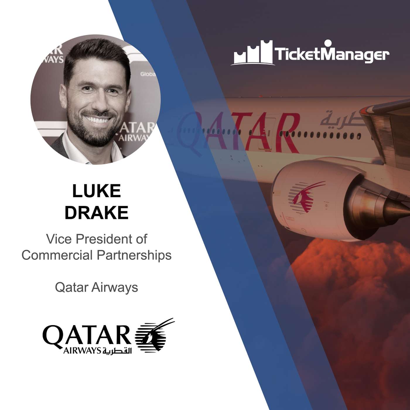 TicketManager All Access Interview Series