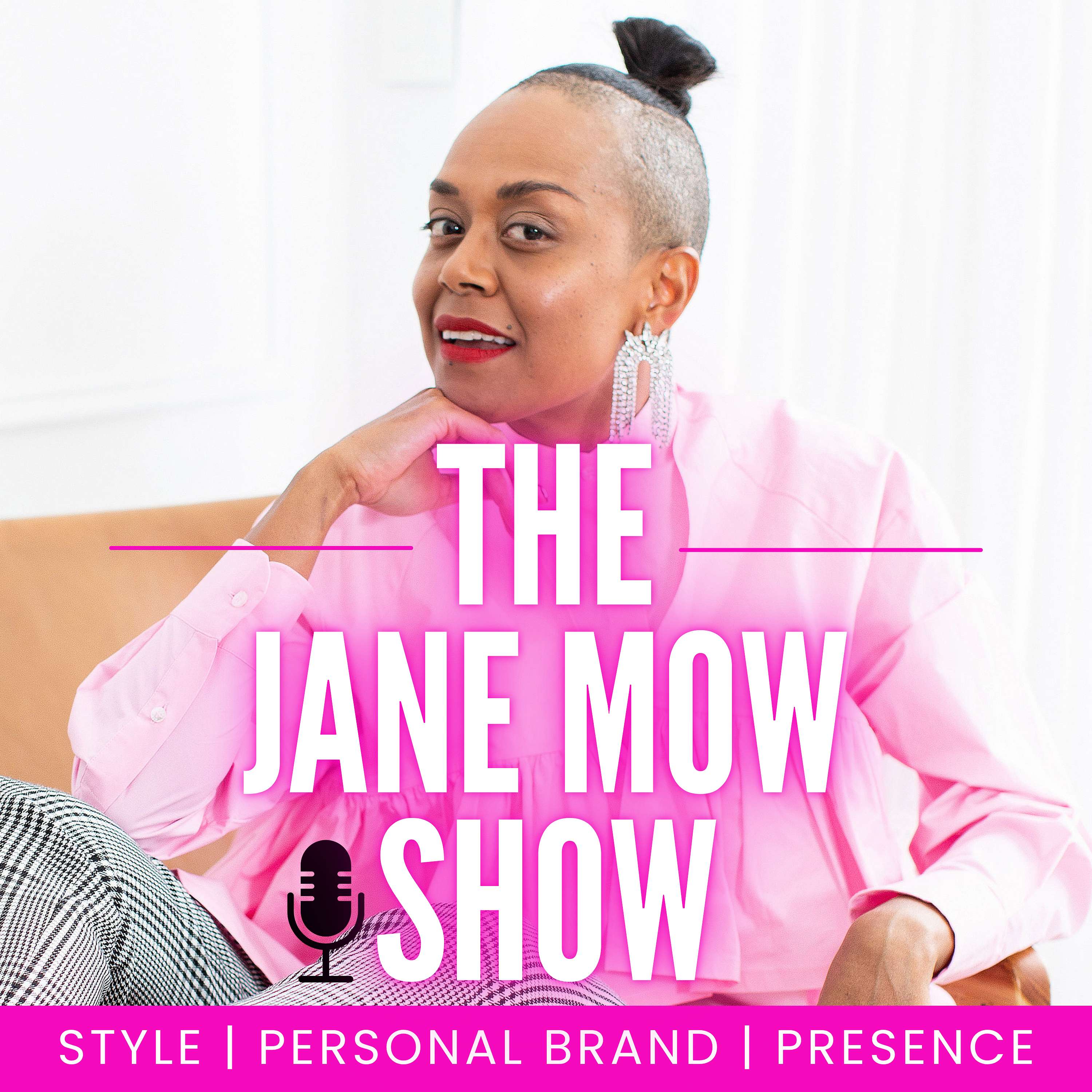 The Jane Mow Show
