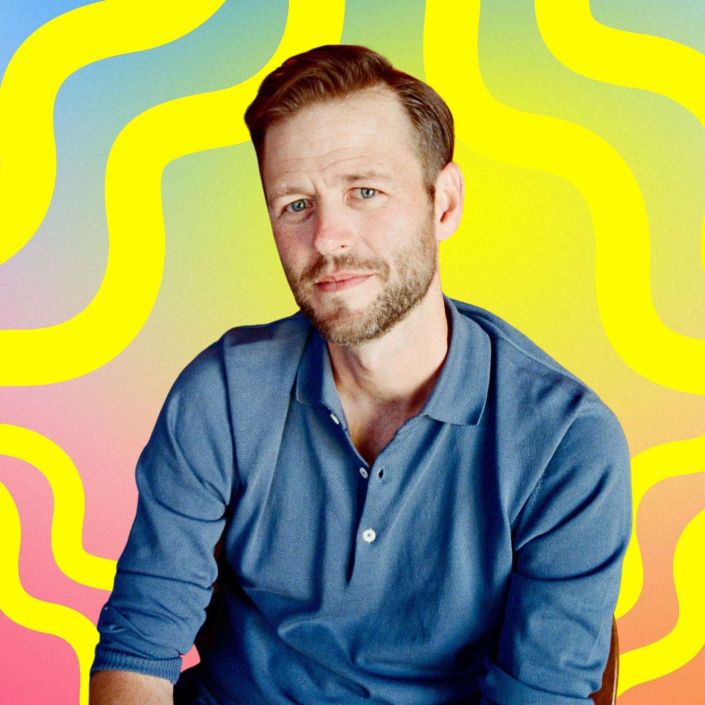 Mac Barnett - The Best-Selling Author on the Magic of Children’s Books, Falling in Love With Fatherhood, & What It Means To Be A Man