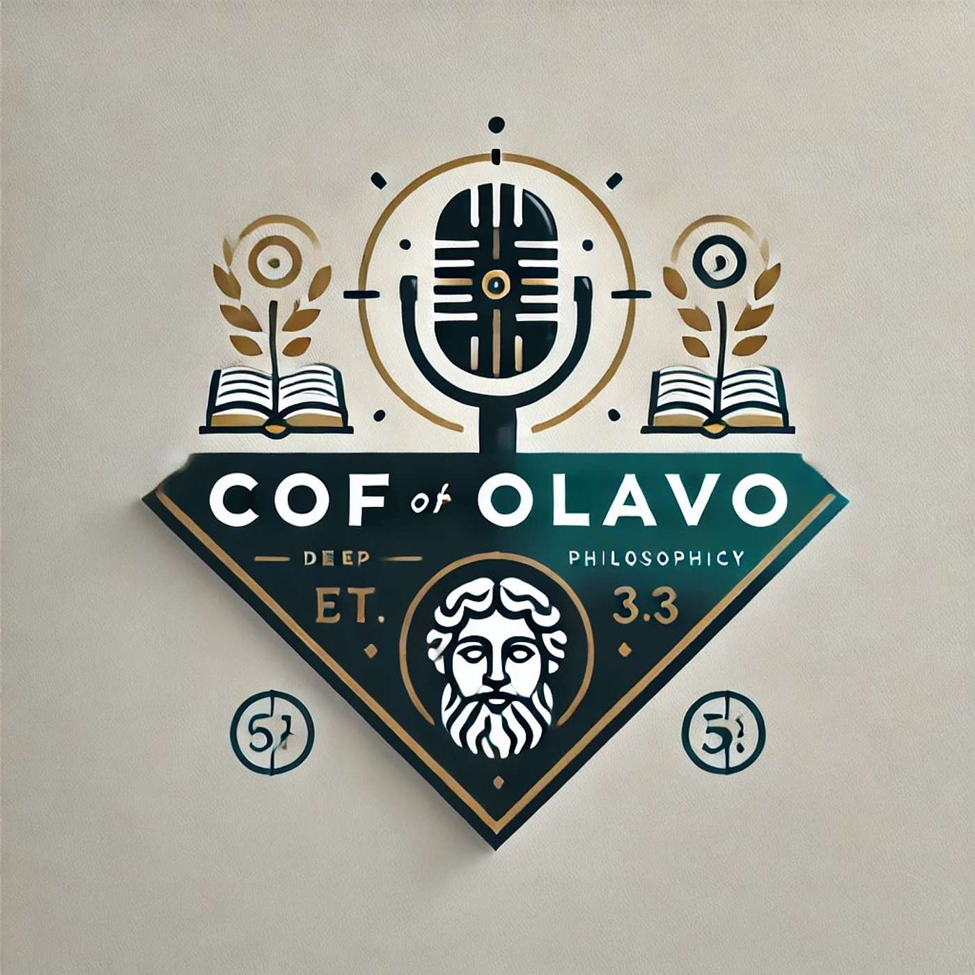 COF Olavo Podcast