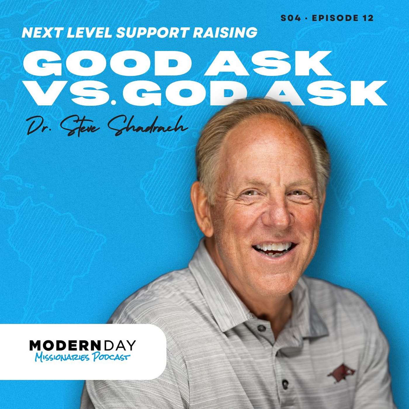 Modern Day Missionaries