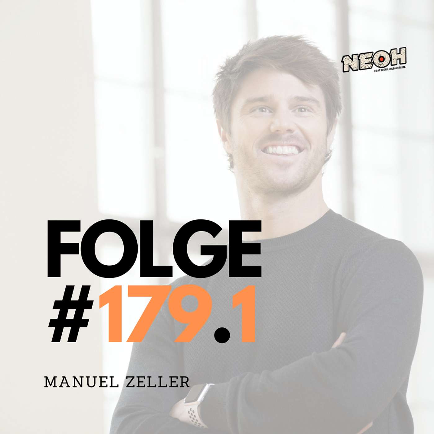 (Teil 1/2) Manuel Zeller über den Aufbau seiner Zero Sugar Chocolate Brand NEOH mit Matthias Walter (179.1)