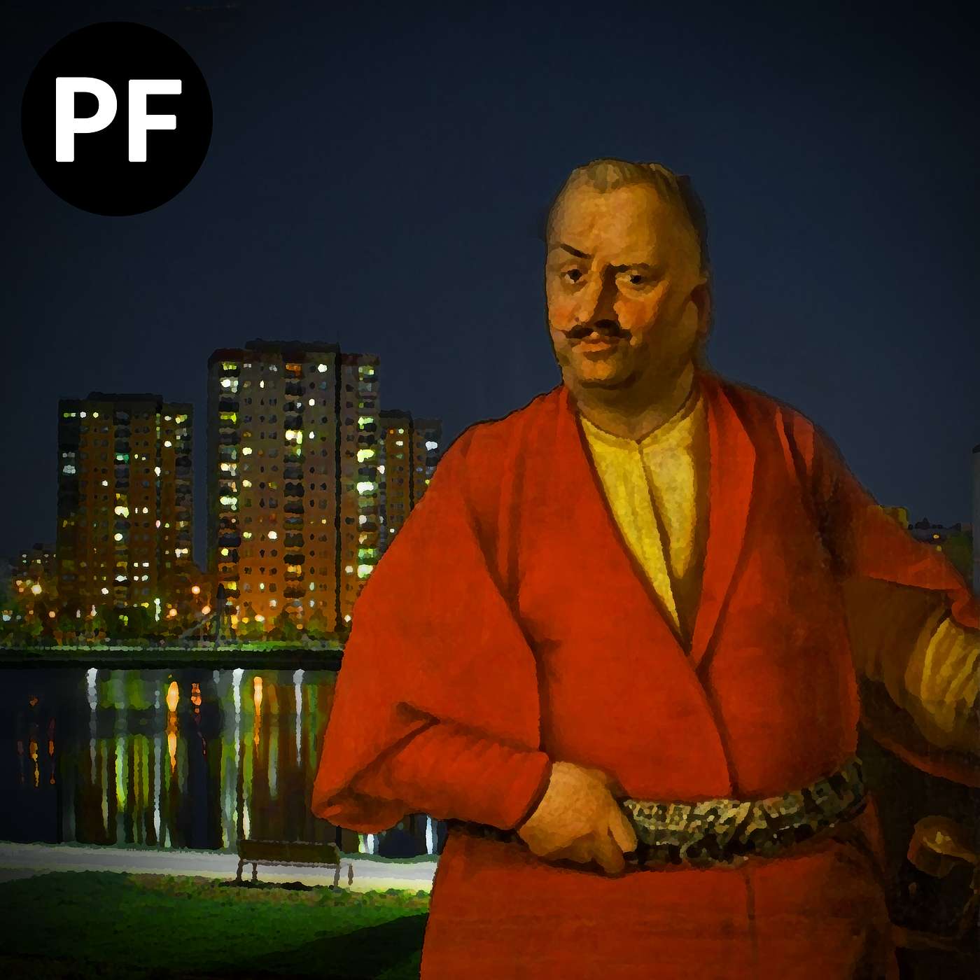 Pogawędnik Filozoficzny