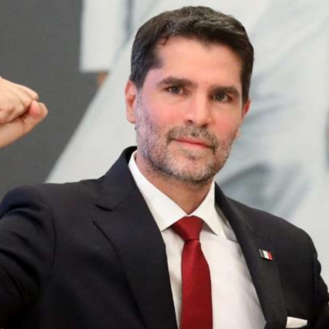 CONOCE AMA Y VIVE TU FE con Luis Román