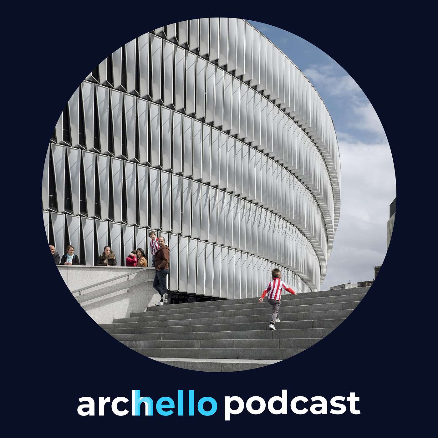 Archello Podcast