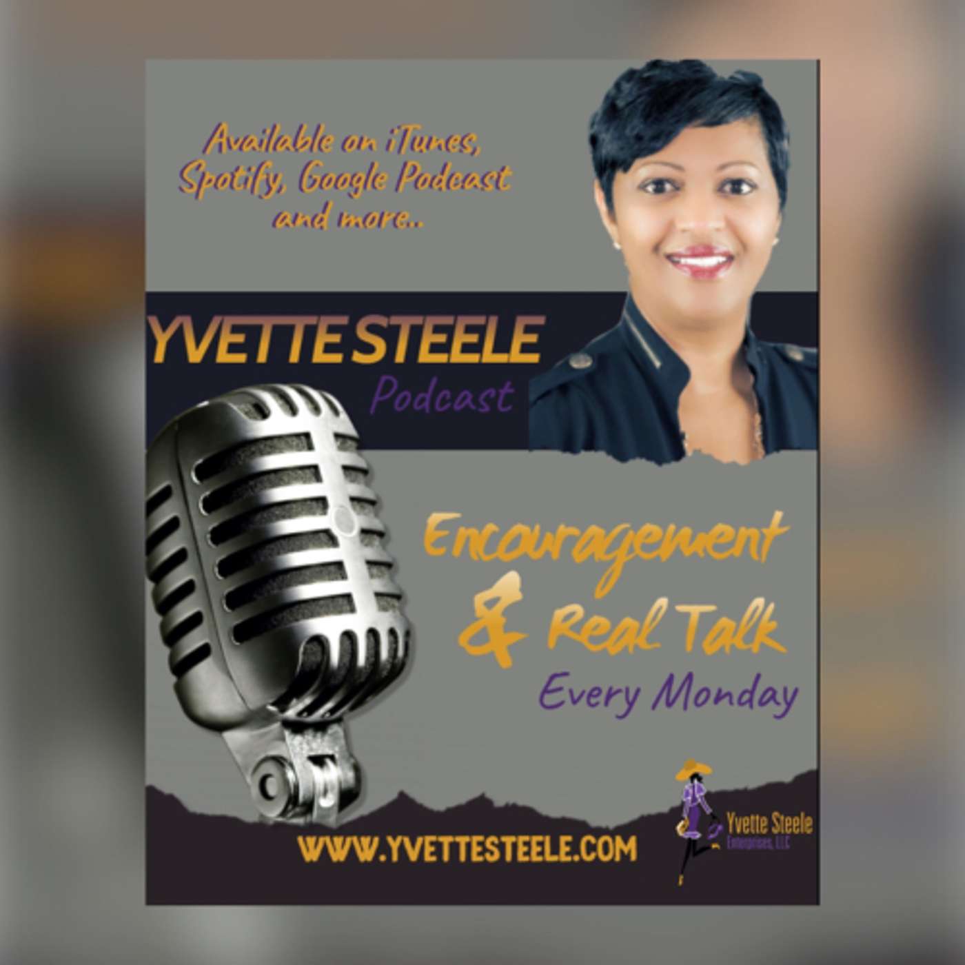Her Voice Podcast