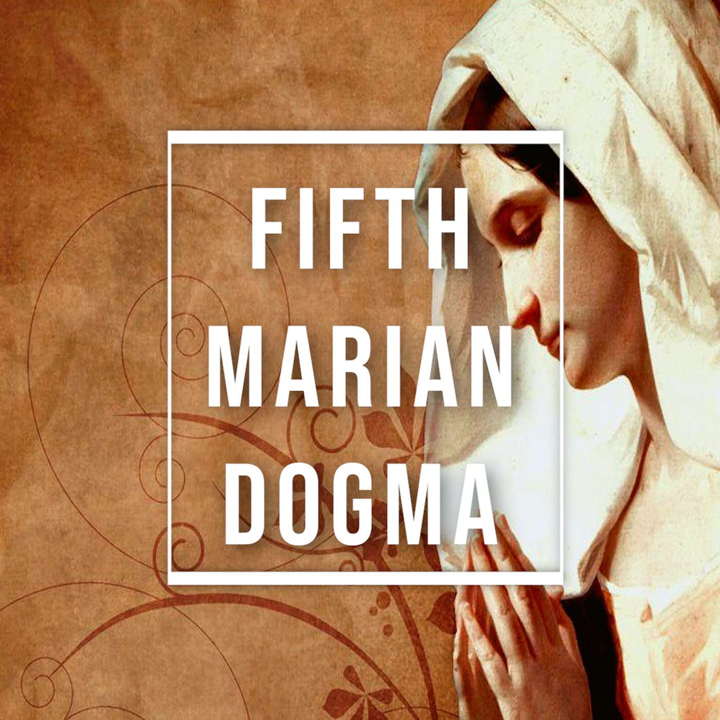 The 5th Marian Dogma w/ Fr. Elias Mary Mills, F.I | Ep.38