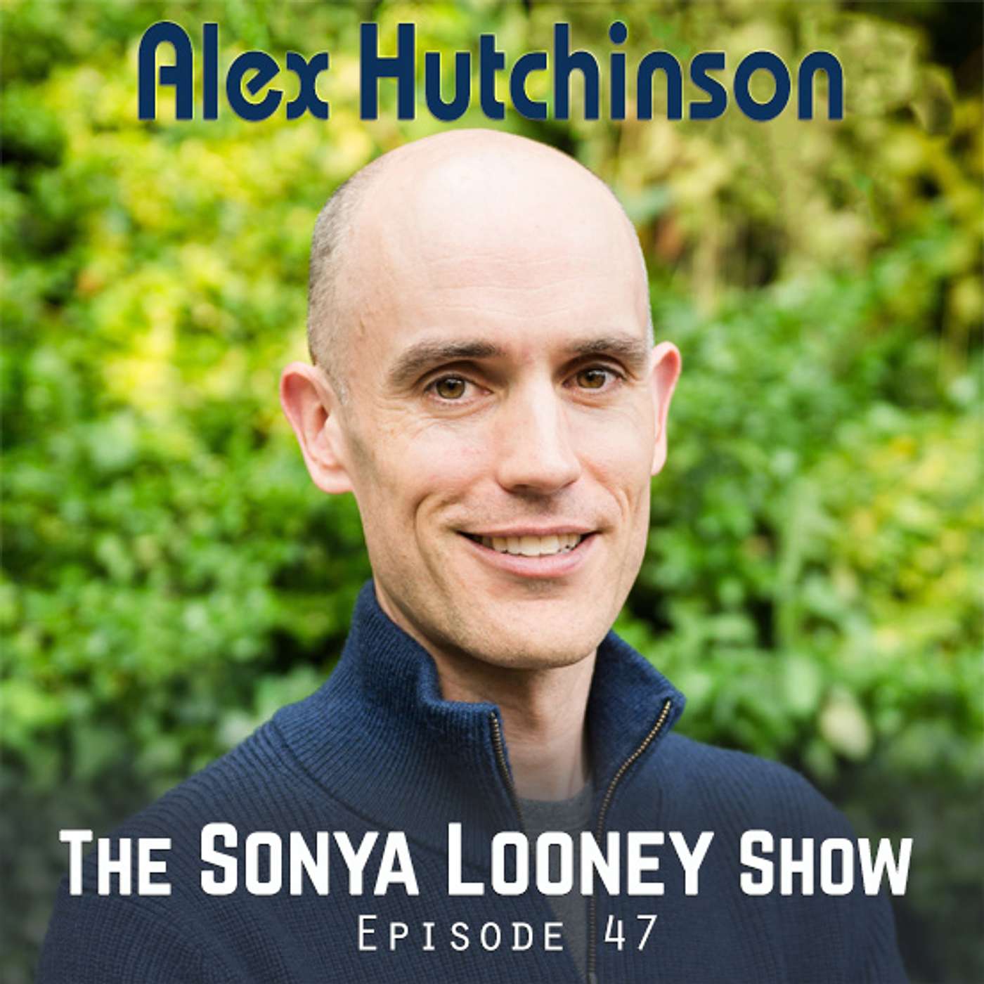 Do Limits Live in Our Mind or our Body? Author Alex Hutchinson & his book Endure