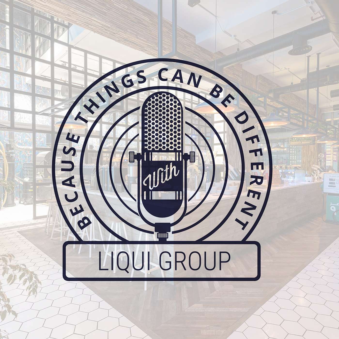 Episode 4: Which Tips and Trends will influence my Coffee Shop interior?