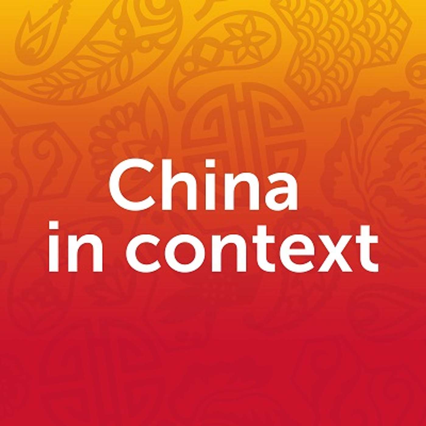 China In Context