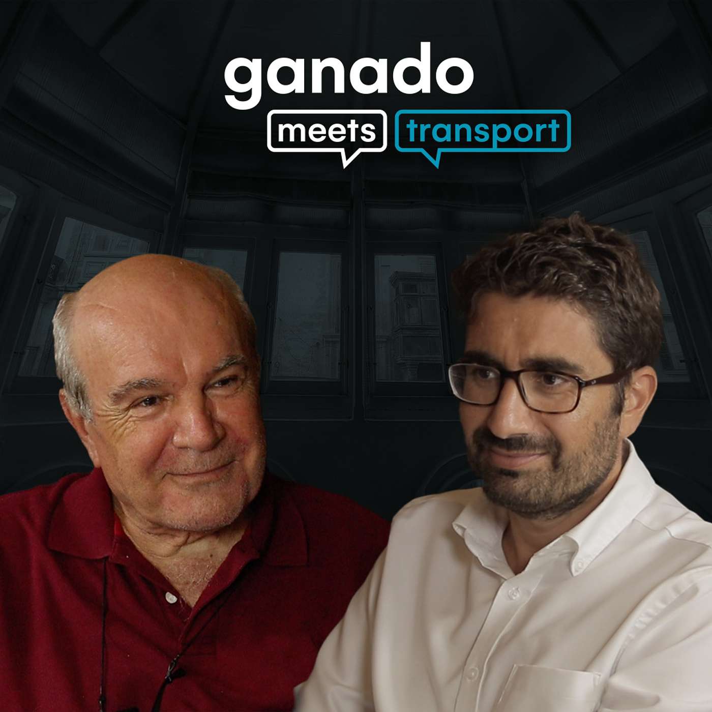 Ganado Meets