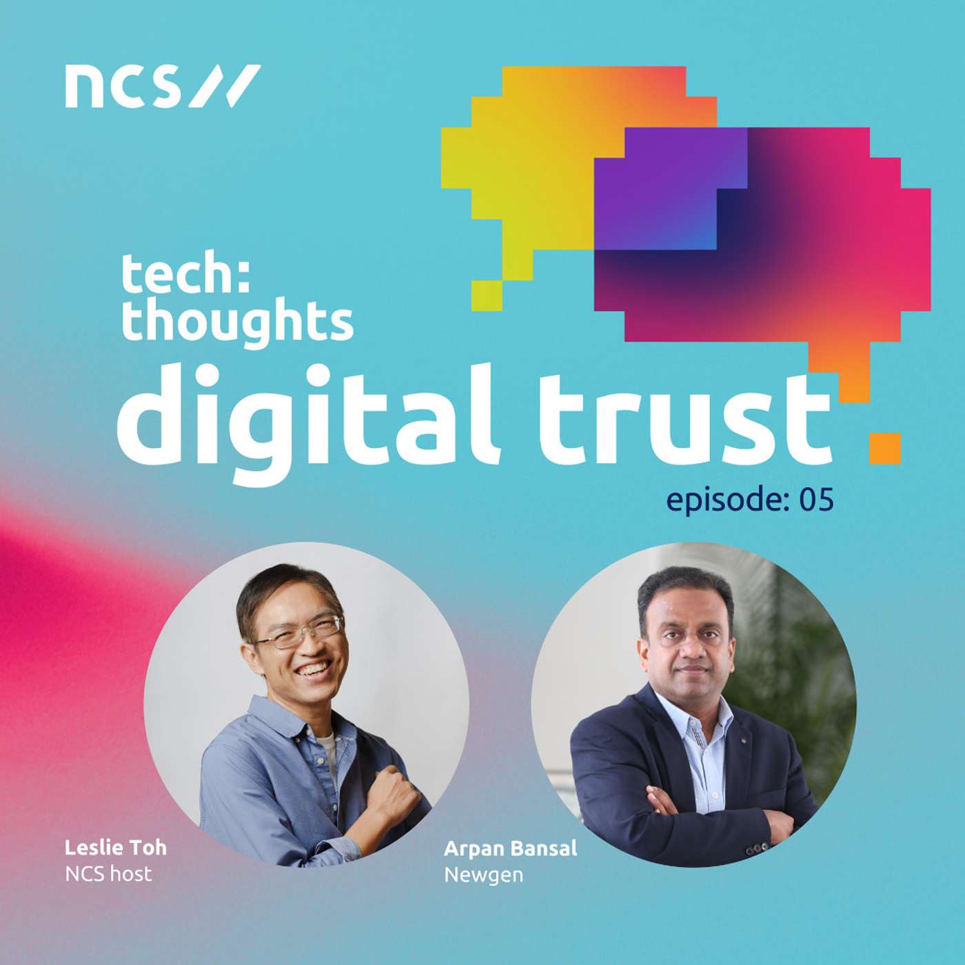 Tech: Thoughts