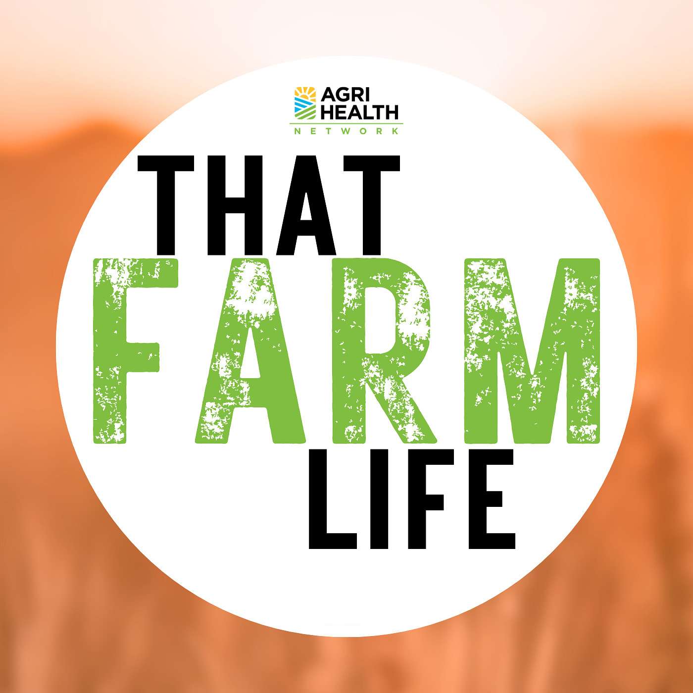 That Farm Life