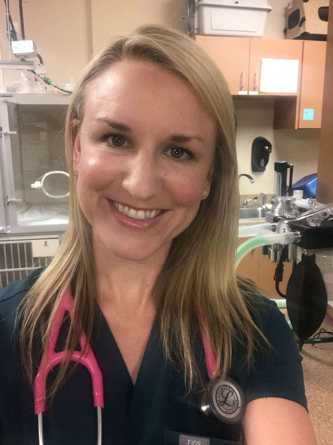 Dr. Tannetjé Crocker