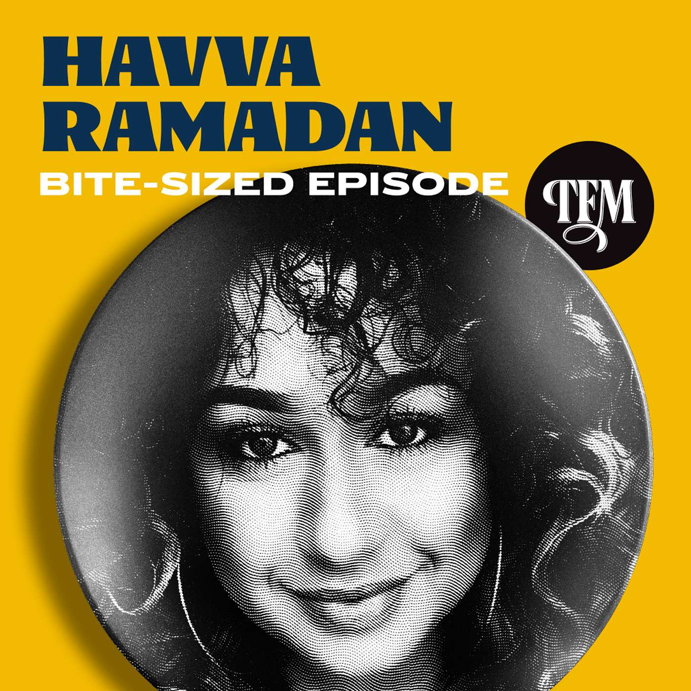 🐟Havva Ramadan (bite-sized) 🍬