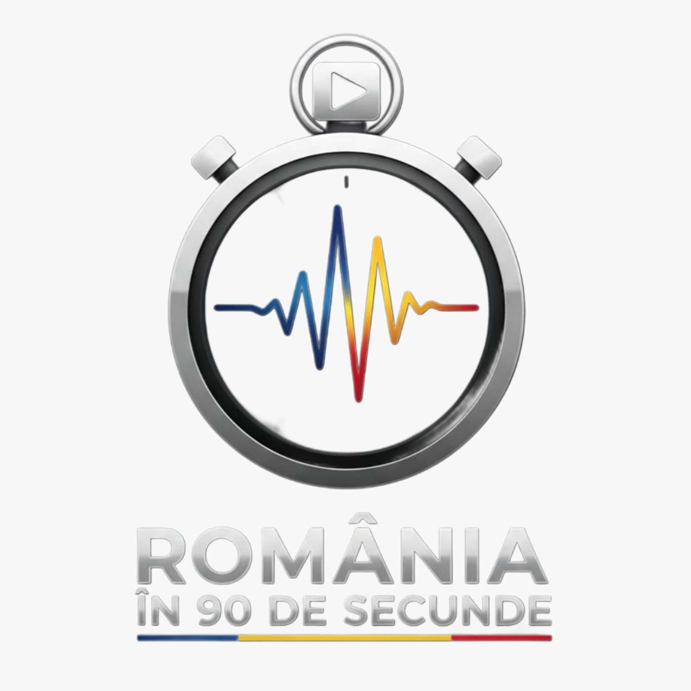 România în 90 de secunde