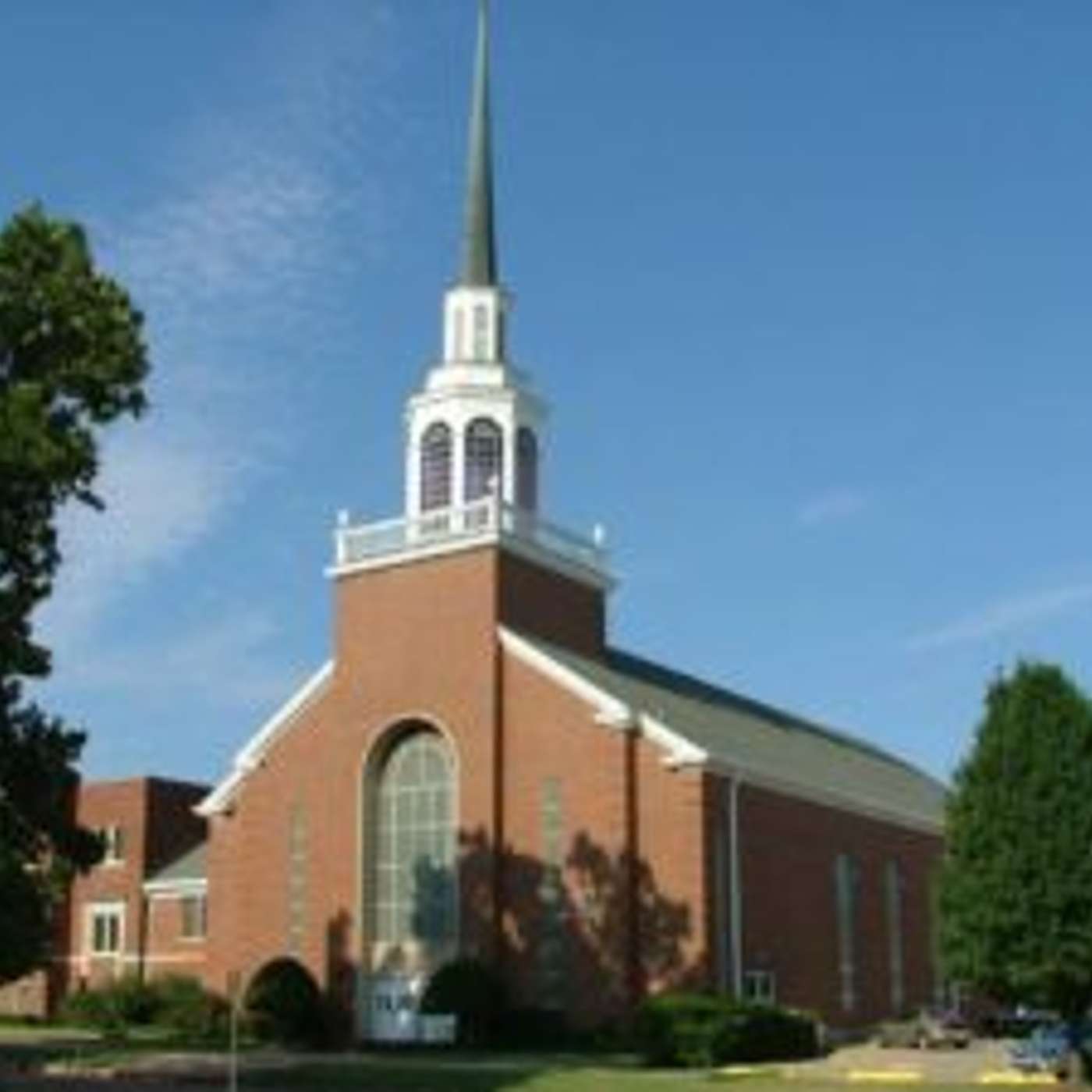 First Baptist Church Stillwater, OK