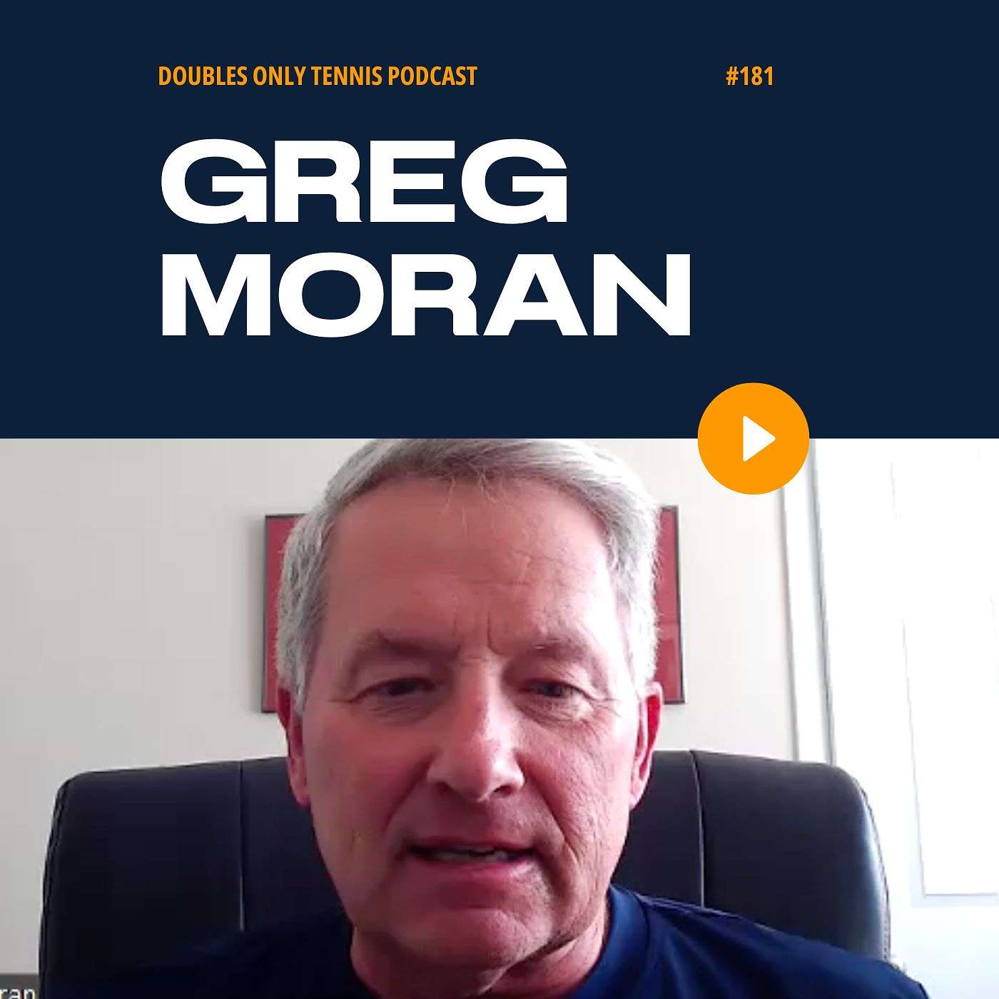 Greg Moran Interview: The Truth About Tennis