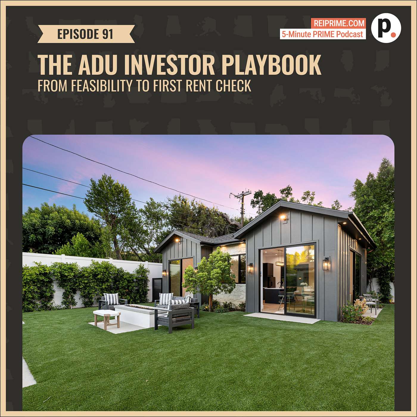 5-Minute PRIME: Bite-Sized Investing Insights