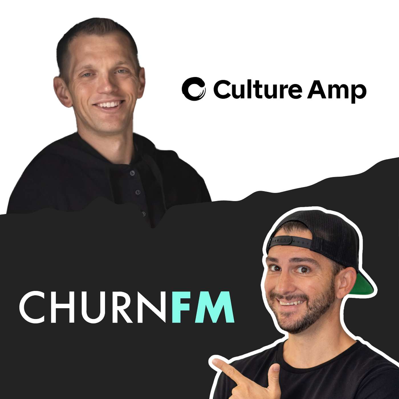 CHURN FM