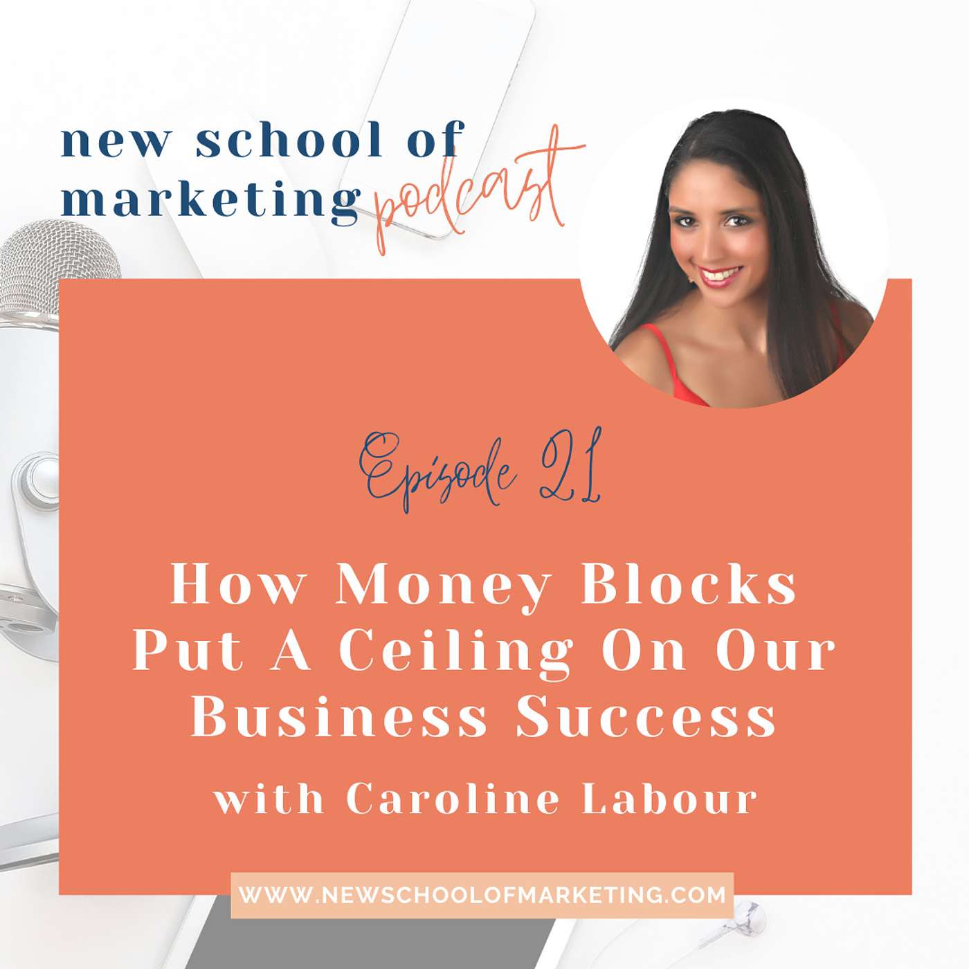 New School of Marketing