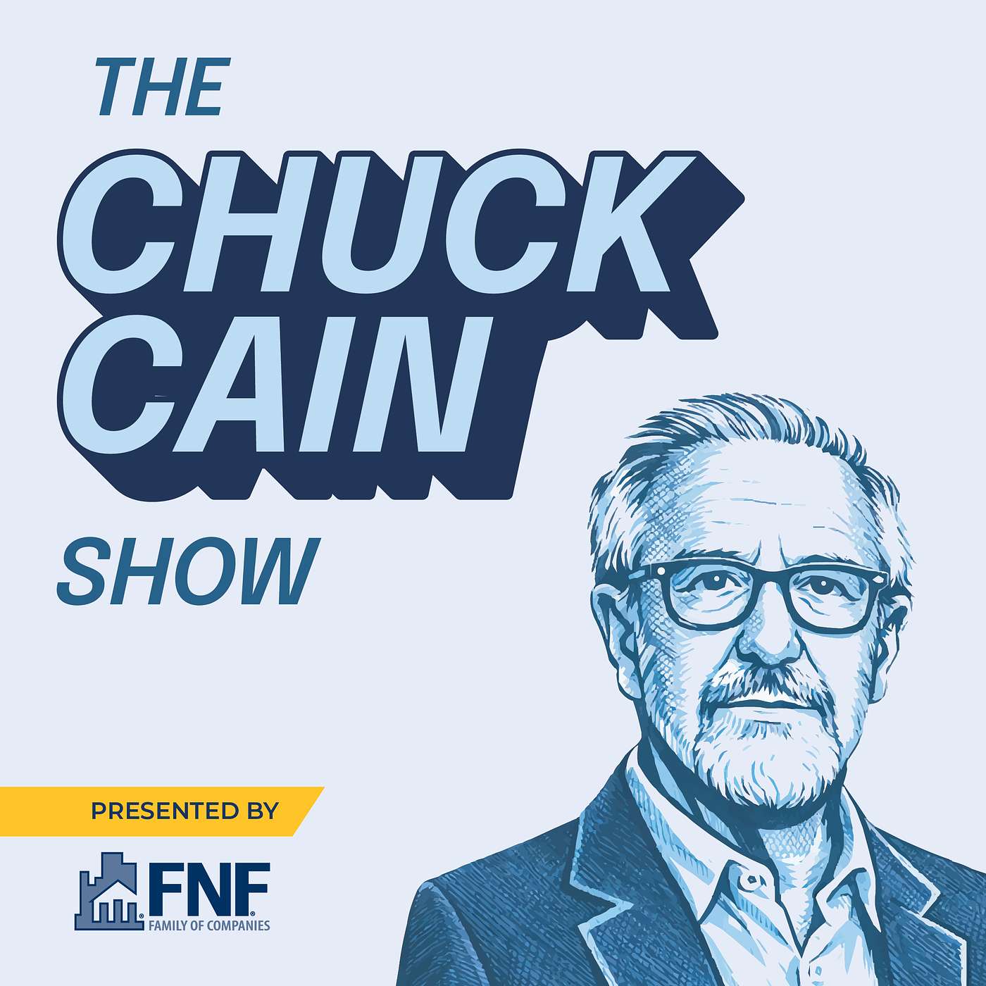 FNF\'s The Chuck Cain Show