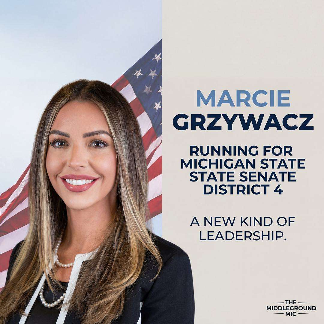 Marcie Grzywacz