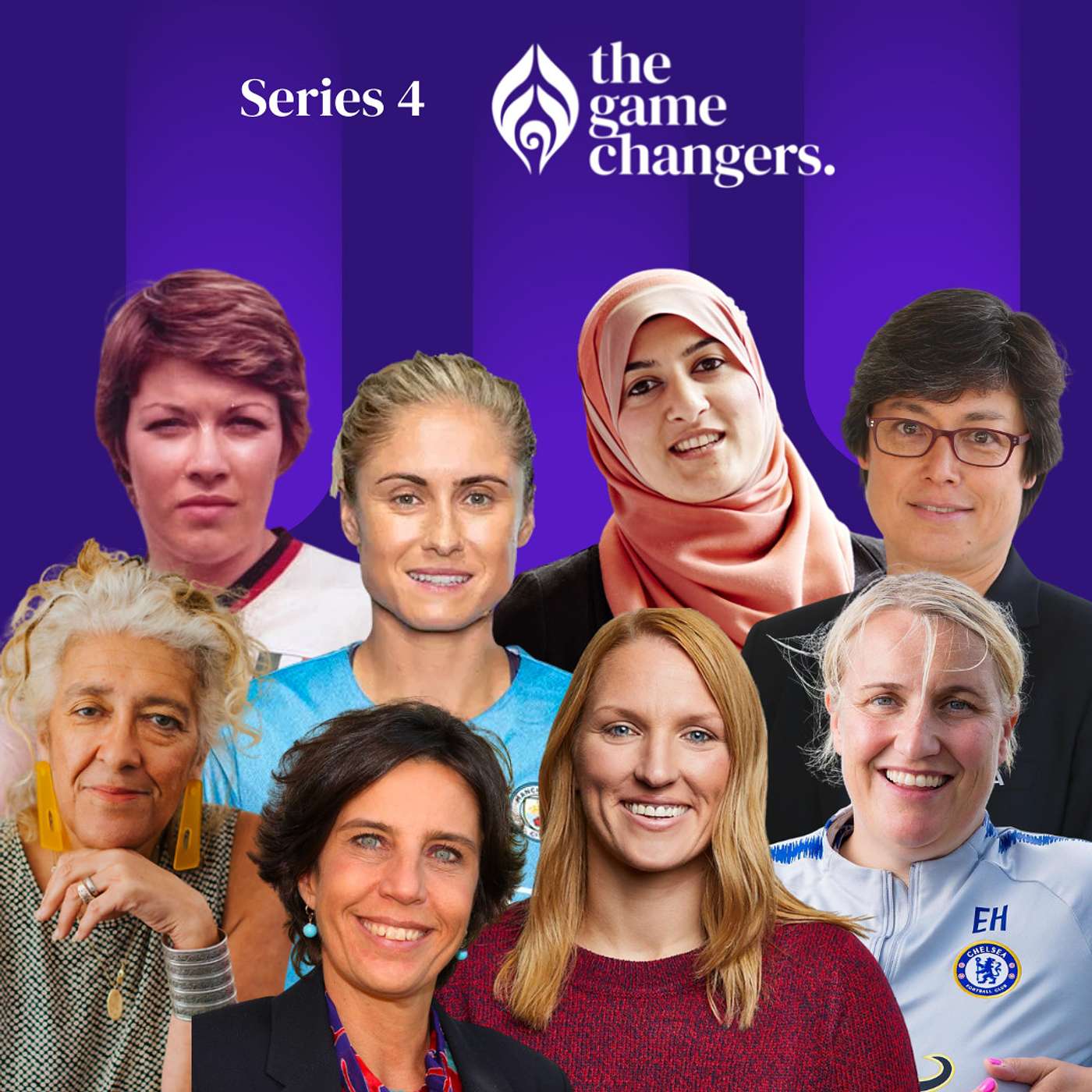 The Game Changers