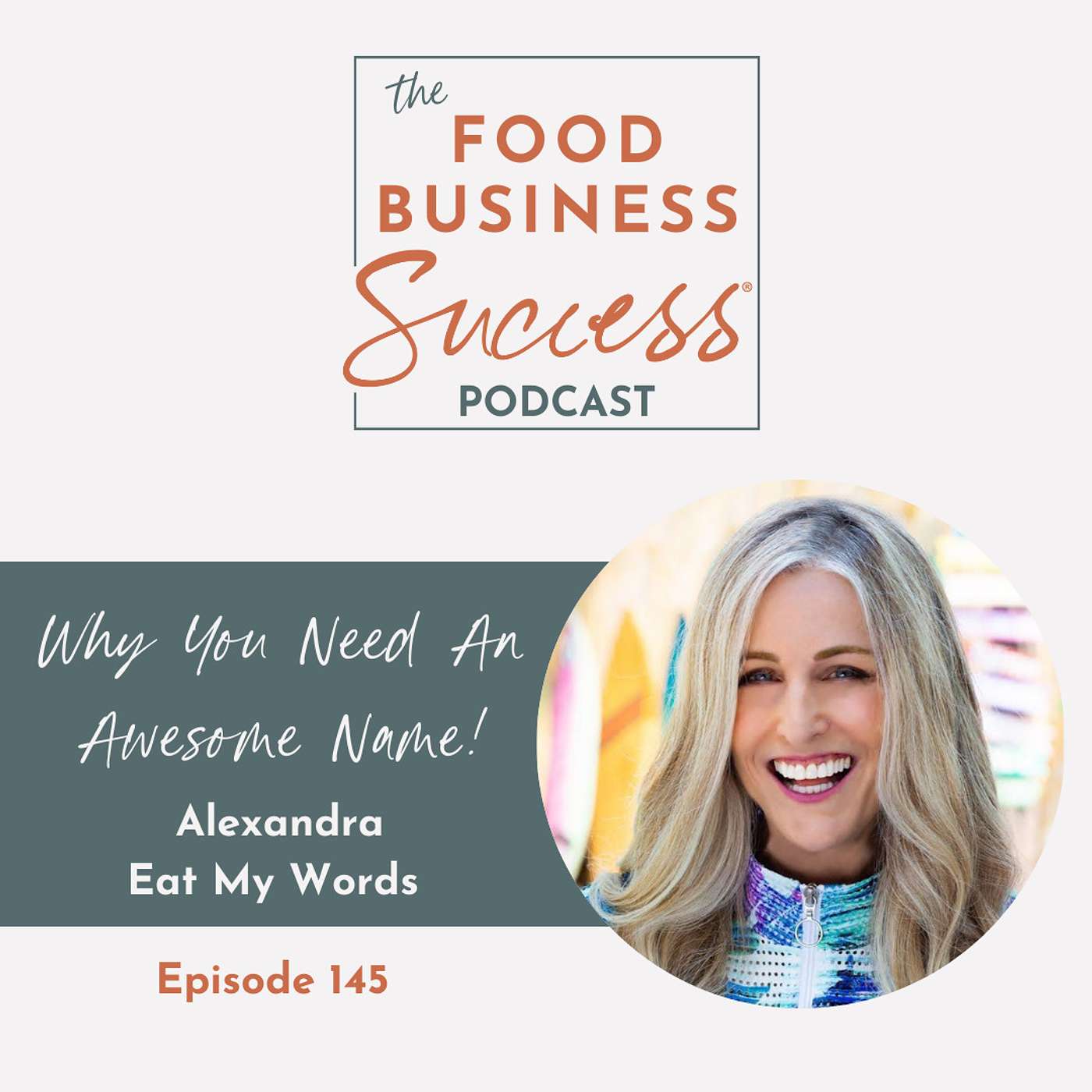 Food Business Success® with Sari Kimbell